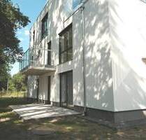 Erstbezug - Neubau! 3-Zimmer Wohnung im 1. OG mit Fahrstuhl - Falkensee