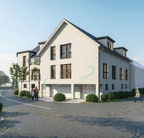 3-Zimmer-Wohnung 5 im DG - Neubau in Tüngental *Provisionsfrei* - Schwäbisch Hall / Tüngental