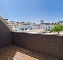 Freigestelltes Mehrfamilienhaus mit 4 Einheiten und Ausbaupotential in zentraler Lage der Innenstadt - Mainz Altstadt