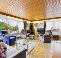SOLIDES WOHNHAUS MIT KACHELOFEN IN TOP LAGE! - Perl / Nennig