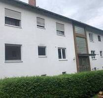 3-Zimmerwohnung in Waldbüttelbrunn