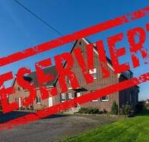 Gemütliche Eigentumswohnung mit großem Garten und Terrasse - Selm / Cappenberg