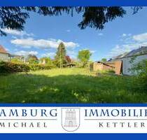 Baugrundstück ca. 695 m² für ein individuelles EFH in 23730 Pelzerhaken ohne Bauträgerbindung - Neustadt in Holstein / Pelzerhaken