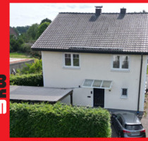 Zweifamilienhaus mit großzügiger Wohnfläche in Schloß Holte***4212 G - Schloß Holte-Stukenbrock