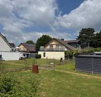 Großzügige Bauparzelle in ruhiger, grüner Lage von Mondorf! - Niederkassel-Mondorf