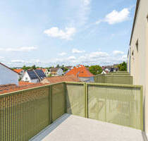 Moderne Neubauwohnung! - 354.000,00 EUR Kaufpreis, ca.  62,90 m² Wohnfläche in Kürnach (PLZ: 97273)