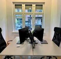 Moderner Arbeitsplatz im Herzen von Friedrichshain (Boxhagener Platz) - voll ausgestattet & sofor... - Berlin