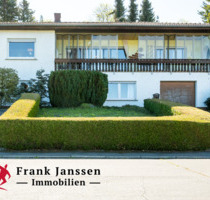 Freistehendes Einfamilienhaus in Pelm - mit Garage, Garten, Terrasse & Burgblick