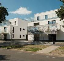 3-Zimmer Wohnung im Erdgeschoss mit Garten im Neubau! Erstbezug - Falkensee