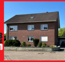 Gepflegtes Dreifamilienhaus in Schloß Holte***4213 G - Schloß Holte-Stukenbrock
