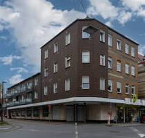 Büro- und Gewerbefläche mit flexiblen Nutzungsmöglichkeiten im Herzen von Castrop-Rauxel