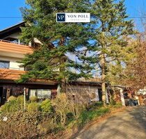 Reihenendhaus mit Einliegerwohnung am Ortsrand von Witzenhausen