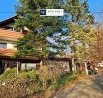 Reihenendhaus mit Einliegerwohnung am Ortsrand von Witzenhausen
