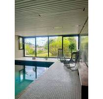 Appartment, Hallenbad & Sauna - Schönwald im Schwarzwald
