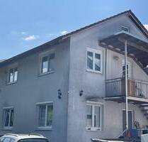 Kernsaniertes StadthausZweifamilienhaus in zentrumsnaher Lage - Schwäbisch Gmünd
