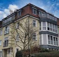 Eigennutzung - 2-Zi.-Whg. mit Stadtblick - Dresden Plauen (Hohenplauen)
