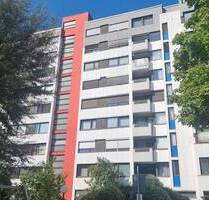 Moderne, top sanierte 4,5 Zimmer Etagenwohnung-Möbel rein, fertig! - Dietzenbach