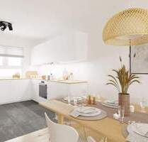 Doppelhaus mit Terrasse und Garage - Wülfrath Innenstadt