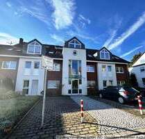 Traumhafte ETW in Traumlage von Dortmund-Kirchhörde mit Terrasse u. Gartennutzung u. Tiefgarage