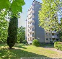 3-Zimmer-Wohnung mit Balkon und Stellplatz - Hamburg Schnelsen