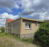 Einfamilienhaus in Gorden-Staupitz