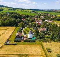 Zweifamilienhaus? Nein, zwei Einfamilienhäuser! - Sohland
