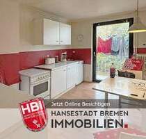 Neustadt Großzügige Wohnung mit optimaler Raumaufteilung und Balkon - Bremen Hohentor