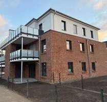 Klimafreundlicher Neubau: 3-Zimmer-Erdgeschosswohnung in Leeste-Weyhe