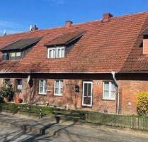 Reihenhaus in Gülzow - 79.500,00 EUR Kaufpreis, ca.  100,00 m² Wohnfläche in Gülzow-Prüzen - Gülzow (PLZ: 18276)