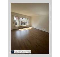 Großzügige 4-Zimmer-Wohnung mit Balkon in ruhiger Lage von Kierspe!
