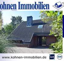 Schwalmtal: Architektenhaus mit Traumgrundstück - Sanierungsobjekt mit Seltenheitswert