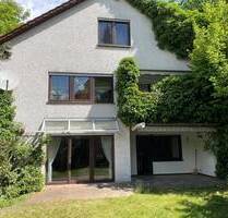 MFH mit 3 Wohnungen in Kumpfmühl - schöner Garten - Regensburg Kumpfmühl - West