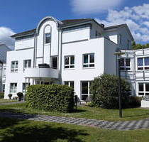 Wohnung über 2 Ebenen mit Terrasse und TG-Stellplatz Nähe Marienhölzung - Flensburg Westliche Höhe - Marienhölzung