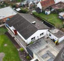 Wohnen auf einer Ebene - Bungalow in Bauschheim - Rüsselsheim am Main