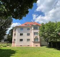 * helle Familienwohnung in grüner Lage - ID 3840 * - Dresden Südvorstadt-West (Bayreuther Str.-Ost)
