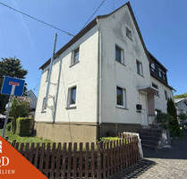 Idyllisches Einfamilienhaus zur Miete - Ruhe, Raum & Lebensqualität - Welschneudorf