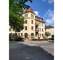 Schöne 2 Raum mit Balkon in Dresden-Cotta zu vermieten