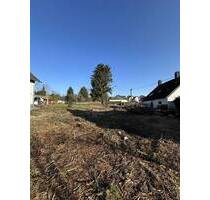 Baugrundstück zum Kauf in Oberbexbach für 130.000€