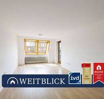 WEITBLICK: Helle Wohnung mit perfektem Schnitt! - Waiblingen