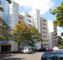 Gemütliche 2-Zimmer-Wohnung in Darmstadt-Kranichstein