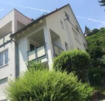 Schöne 2-Zi.-EG-Whg. mit EBK + Balkon in Bietigheim-Bissingen