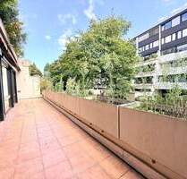 LU-Süd - sanierungsbedürftige 4 ZKBBalkon-Wohnung mit Garage - Ludwigshafen am Rhein