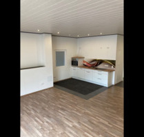 Charmante 3-Zimmer-Erdgeschosswohnung in Burglengenfeld - Modernisiert, hochwertig ausgestattet