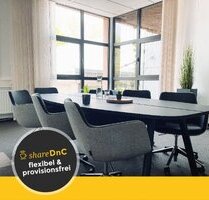 Coworking | Büros | Firmensitz - all inclusive in repräsentativer Umgebung - All-in-Miete - Augsburg Lechhausen
