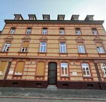 Großzügige Altbauwohnung mit Garage und vier Stellplätzen - Mannheim Waldhof