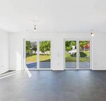 Freundlicher Neubau mit Terrasse und Garten - umgehend bezugsfertig! L- Echternach 25min. - Niederstedem