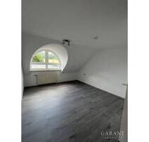2-Zimmer-Dachgeschosswohnung mit Südbalkon und Blick ins Grüne - Winnenden-Birkmansweiler Birkmannsweiler