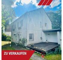 Einfamilienhaus in idyllischer Lage - Lüdenscheid