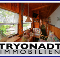 Einfamilienhaus mit Wintergarten im Grünen - Blankenfelde-Mahlow