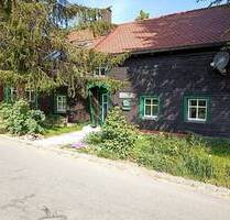 Liebhaberobjekt- ehemaliges Bauernhaus in ruhiger, idyllischer Lage - Hohenau Schönbrunnerhäuser